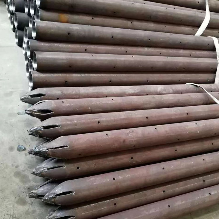 思茅隧道支护管
