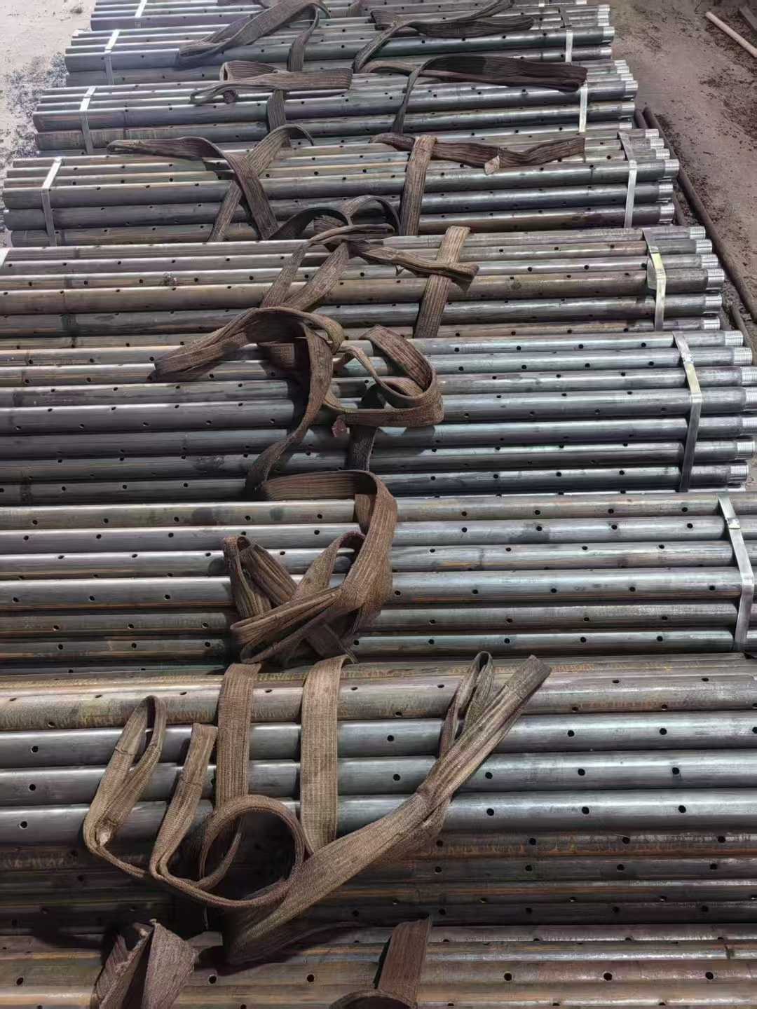 思茅127mm管棚管